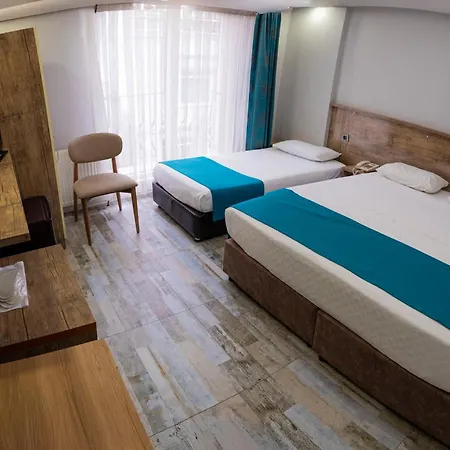 Tüm Palace Otel 3*
