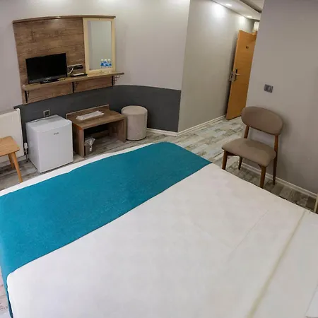 Otel Tüm Palace 3*