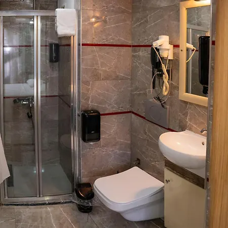 Otel Tüm Palace 3*